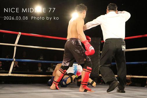 THE FIGHT SLIDE SHOW