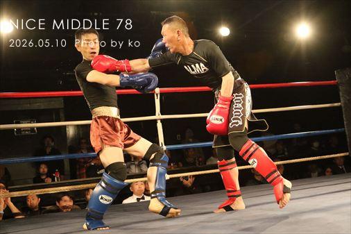 THE FIGHT SLIDE SHOW