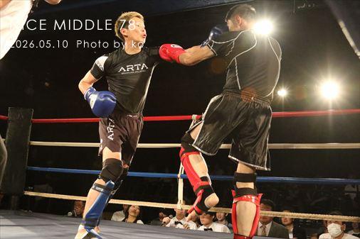 THE FIGHT SLIDE SHOW
