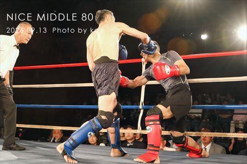THE FIGHT SLIDE SHOW