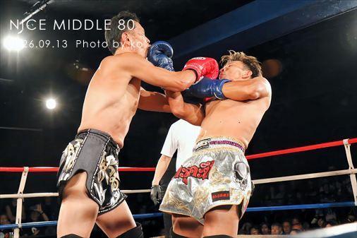 THE FIGHT SLIDE SHOW