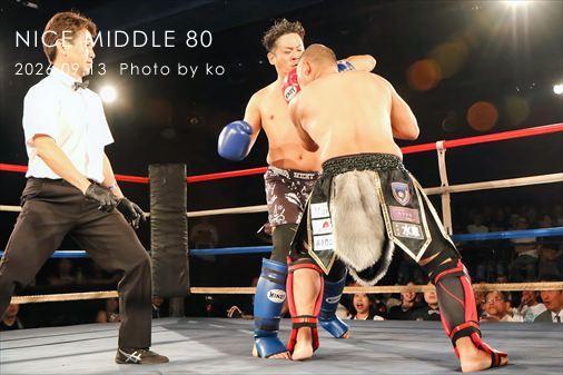 THE FIGHT SLIDE SHOW